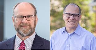 Alex Bagby announced as Central and Southwest Oklahoma Chapter Board  Chairman