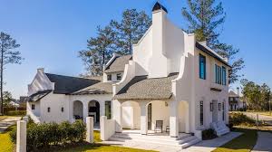 Beach house exterior paint colors sherwin williams. Florida Beach House Tour Samuel Marcus Blog