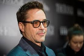 Robert Downey Jr gets serious in 'The Judge'