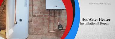 Maybe you would like to learn more about one of these? Gas And Electric Hot Water Heater Installation And Repair Service In Southern Maryland Leitch Heating And Air Conditioning