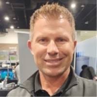 Nate Griffin, PTR, PPR, RSPA