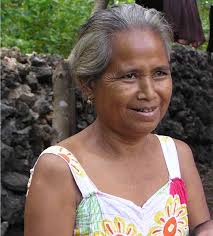 Involving Grandmothers to Promote Child Nutrition, Health and Development