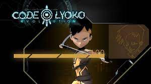Code Lyoko Evolution Ulrich Evolution Wallpaper By Xmarcoxfansubs Code Lyoko Code Lyoko Evolution Coding
