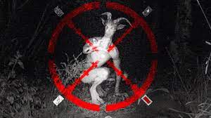 He was successful, and most of the community was supportive and friendly toward washburn and his family, but unfortunately, the local ku klux klan was not so pleased. Hunting The Goatman Youtube
