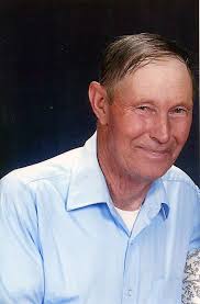 Donald Dayton Nestor