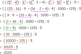 Multimi si operatii cu multimi. Ordinea OperaÈ›iilor X Puteri