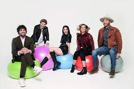 Ad affiancarlo, la campionessa olimpica federica pellegrini, mara maionchi e frank matano, ormai il. Tonight The First Episode Of Italia S Got Talent 2021 Will Be Broadcast All The Previews Ruetir