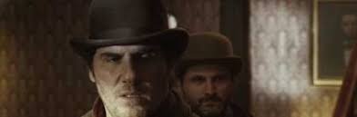 Blood moon is the third episode in season eleven of csi: Film Review Blood Moon 2014 Hnn