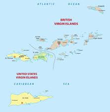 Virgin Islands Luxury Yacht Charter Bvi
