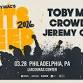 TOBYMAC's Hits Deep 2026 event in Philadelphia, PA