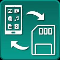 Files to sd card pro 2017 is a one click fast solution to move your files from internal memory to sd card in your phone.notification when a moveable app is . Auto Move To Sd Card V3 0 0 Apk Premium Latest Download Android