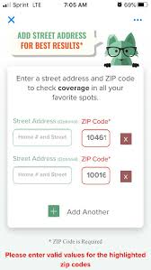 Although there are no physical locations, you can order your device or sim card through the mint mobile website or pick up a starter kit at . Ny City Is It Worth Changing From Sprint To Mint Mobile I Have An Iphone Se My Bill With Sprint Is 130 Mint Is Offering Unlimited Plan For 30 Plus Taxes Etc
