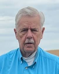 Obituary information for Richard Donald Fronce