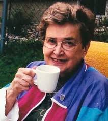 Marjorie May “Marj” McAfee Yepsen (1930-2010)