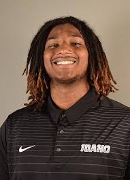 Collado, Perry set to report to fall camp with Vandals