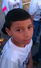 Sinton Youth Football League (sophomores)