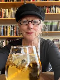 Anne M Carson @ Cherry Poets — MelbournePoetry.com