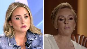 Rocío Flores acepta la demoledora petición de Antonio David para ir a por Rocío Carrasco