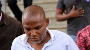 Consular assistance for nnamdi kanu in lagos. Nnamdi Kanu Has Been Placed Under House Arrest Says Lawyer Thecable