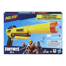 Really glad nerf decided to make this a blaster and not. Hasbro Nerf Fortnite Video Game Ar L Toy Blaster Shopee Malaysia