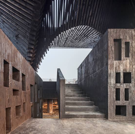 Follies and Monuments | ArchDaily