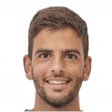 Ranking tarjetas jugadores LaLiga SmartBank 2020/2021