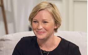 Joanna page has joked she's 'not going to have any retirement' following the 'surprise' news she's expecting her fourth child. Gavin And Stacey Star Joanna Page Gives Birth To Beautiful Baby Boy What To Watch