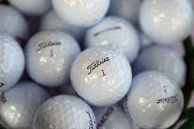 What Do The Numbers On A Golf Ball Mean