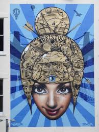 The Street Art of Upfest 2017