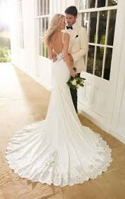 Wedding Dresses Sheath Wedding Dress Martina Liana Wedding Dresses Tight Wedding Dress Wedding Dresses Trendy Wedding Dresses