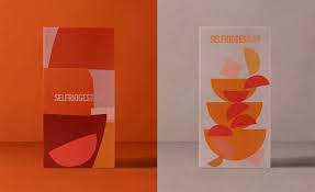 Top 20 Graphic Design Trends To Look Out For In 2020 Graphic Design Trends Selfridges Co Christmas Present Themes
