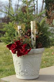 Cheap Outdoor Diy Christmas Decoration For 10 A Family Lifestyle Food Blog