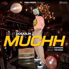 The duration of the song is 0:58. Muchh Diljit Dosanjh Mp3 Song Download Mr Jatt Im