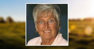 Barbara M. Hitch Obituary 2008