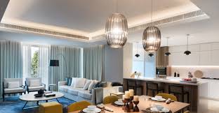 If you scroll through social media or open up any new interior design magazine, you will see this forgotten trend's return, making a splash all across the platforms. Cid Awards 2018 Shortlist Interior Design Of The Year Residential Commercial Interior Design