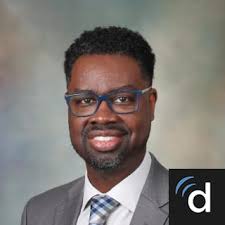 Dr. David Patchett, DO