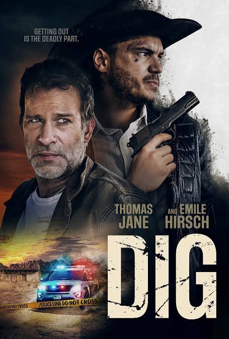 Dig (2022) - IMDb