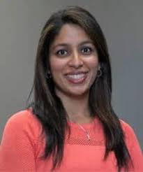 Anjali Sheena Parekh