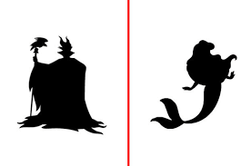 Can You Identify The Disney Characters By Just Their Silhouettes ← prev find answer next → remaining 24. can you identify the disney characters