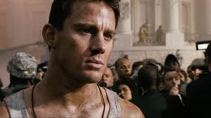 The president chews nicorette gum and is parents need to know that white house down is a patriotic thriller in the vein of olympus has fallen and independence day, in which the country is. White House Down Trailer Youtube