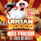 URBAN RODEO WITH 803 FRESH