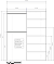 Closet Layout Plan