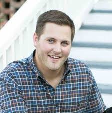 Edwin Rothgeb's Instagram, Twitter & Facebook