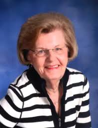 Obituary information for Barbara Jean Peter