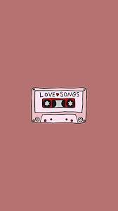 Find over 100+ of the best free cassette images. Wallpaper Love Pink Wallpaper Doodle Tumblr Wallpaper Phone Wallpaper
