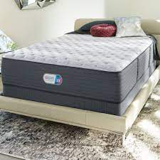 Beautyrest 700754503 1050 Haven Pines Mattress Beautyrest Mattress Mattress Sizes Plush Mattress
