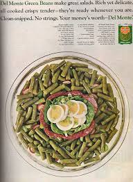 Del Monte Green Beans Green Beans Green Bean Recipes Del Monte Green Beans