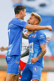 Niklas dorsch föredrar att spela med right fot. Kaa Gent 2 Games 2 Goals Niklas Dorsch Is On Facebook