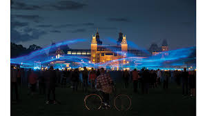 Artist daan roosegaarde is again accused of plagiarism, de volkskrant writes on wednesday. Daan Roosegaarde Artist Profile