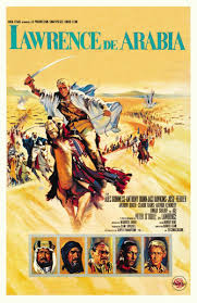 Peter o'toole, alec guinness, anthony quinn. Image Gallery For Lawrence Of Arabia Filmaffinity
